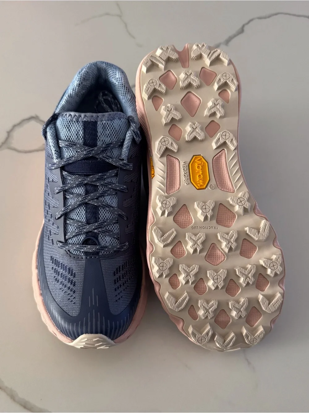 MERRELL Women's Agility Peak 5 Sneakers Retail: $150 (NWT) - Picture 5 of 6